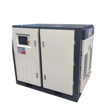 O compressor de ar industrial geral do equipamento faz à máquina 7.5KW 10HP